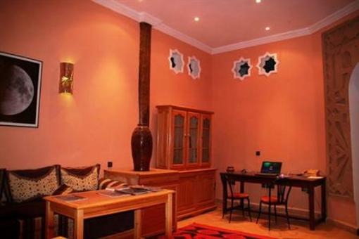фото отеля Kasbah Hotel SaharaSky Zagora