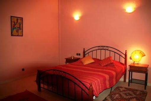 фото отеля Kasbah Hotel SaharaSky Zagora