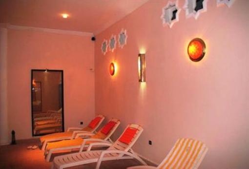 фото отеля Kasbah Hotel SaharaSky Zagora