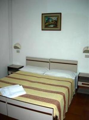 фото отеля Hotel Emanuela Rimini