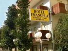 фото отеля Hotel Emanuela Rimini