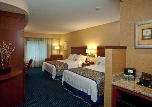 фото отеля Western Inn Tacoma