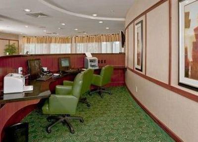 фото отеля Western Inn Tacoma