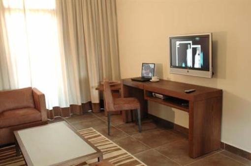 фото отеля Santona Residence