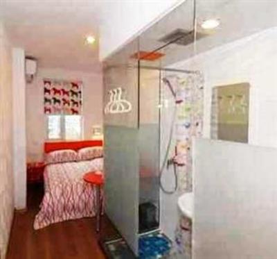 фото отеля Pod Inn Hangzhou Wensan
