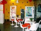 фото отеля Pod Inn Hangzhou Wensan