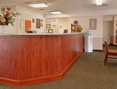 фото отеля Super 8 Edenton