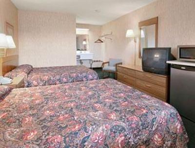 фото отеля Super 8 Edenton