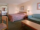 фото отеля Super 8 Edenton