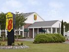фото отеля Super 8 Edenton