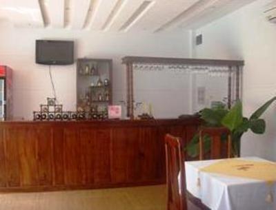 фото отеля Satisfy Hotel