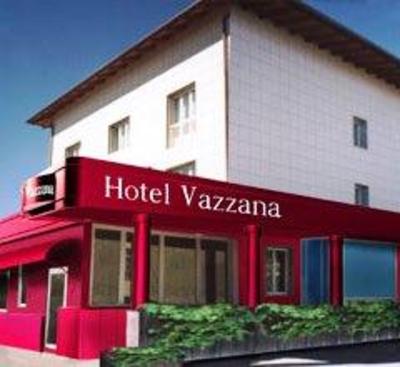 фото отеля Hotel Vazzana