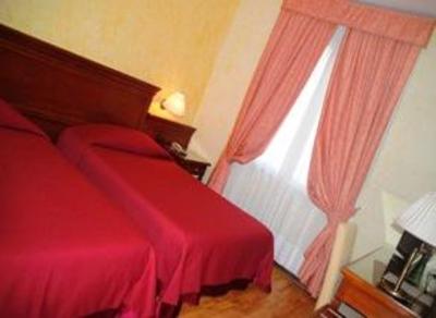 фото отеля Hotel Vazzana