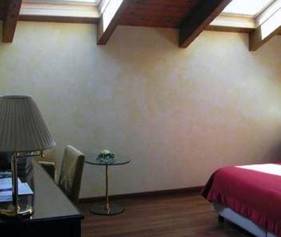 фото отеля Hotel Vazzana