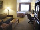 фото отеля BEST WESTERN PLUS Territorial Inn & Suites
