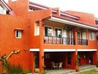 фото отеля Pura Vida Rooms & Villas