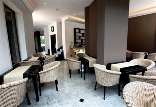 фото отеля Ambiance Hotel Bucharest