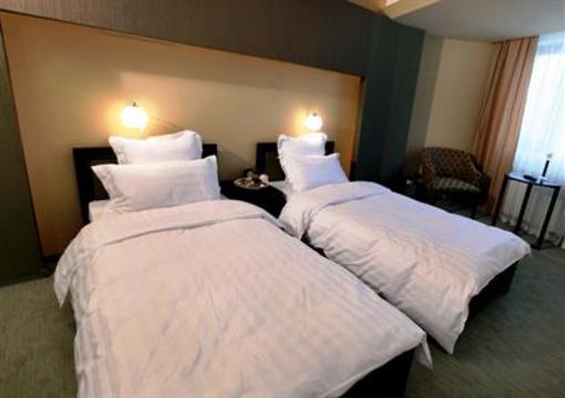 фото отеля Ambiance Hotel Bucharest