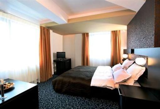 фото отеля Ambiance Hotel Bucharest