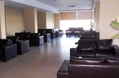 фото отеля Hotel Arsen