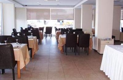 фото отеля Hotel Arsen