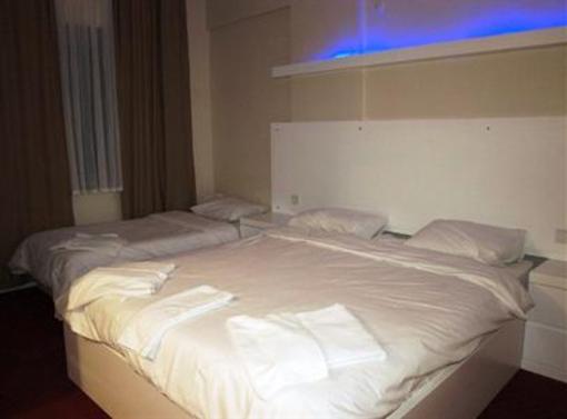 фото отеля Hotel Arsen