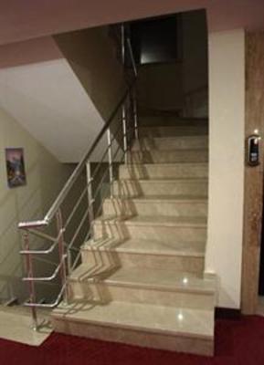 фото отеля Hotel Arsen