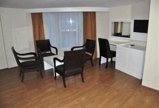 фото отеля Hotel Arsen