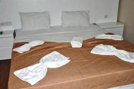 фото отеля Hotel Arsen