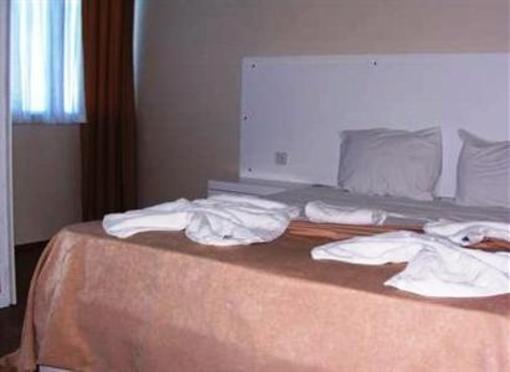 фото отеля Hotel Arsen