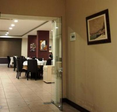 фото отеля Hotel Arsen
