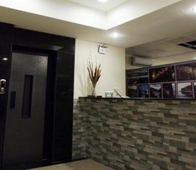фото отеля Hotel Arsen