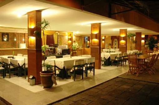фото отеля Nyiur Resort Hotel