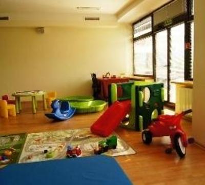 фото отеля FaM Hotel - Pod Jedlami