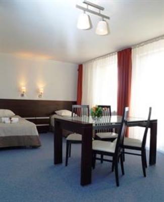 фото отеля FaM Hotel - Pod Jedlami