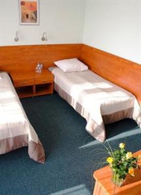 фото отеля FaM Hotel - Pod Jedlami