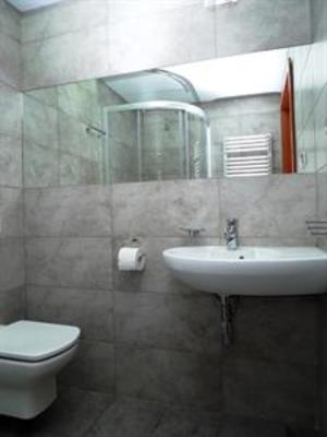 фото отеля FaM Hotel - Pod Jedlami