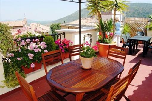фото отеля Villa d'Este Bed and Breakfast