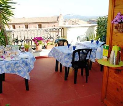 фото отеля Villa d'Este Bed and Breakfast