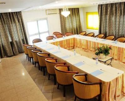 фото отеля Fini Hotel