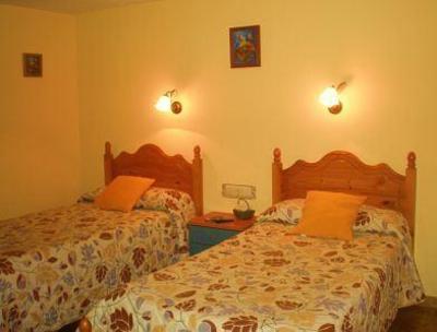 фото отеля Caserio Gure Ametsa