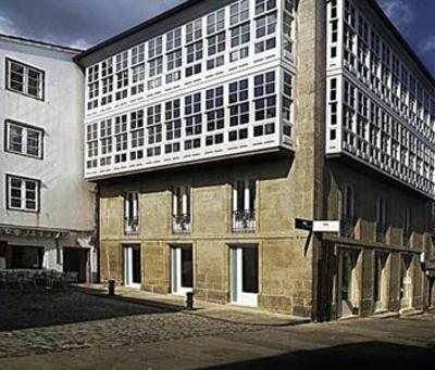 фото отеля Casas Reais