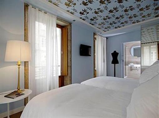 фото отеля Casas Reais