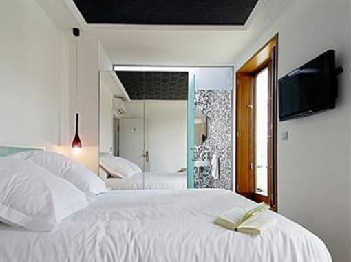 фото отеля Casas Reais