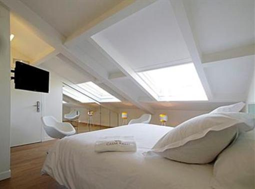 фото отеля Casas Reais