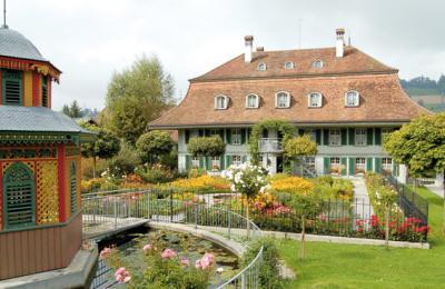 фото отеля Bären Hotel Durrenroth