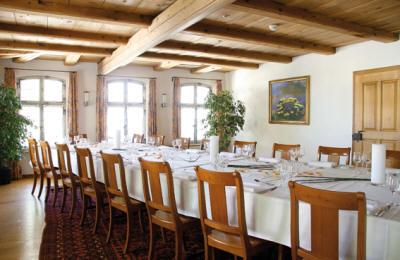 фото отеля Bären Hotel Durrenroth
