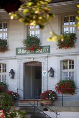 фото отеля Bären Hotel Durrenroth