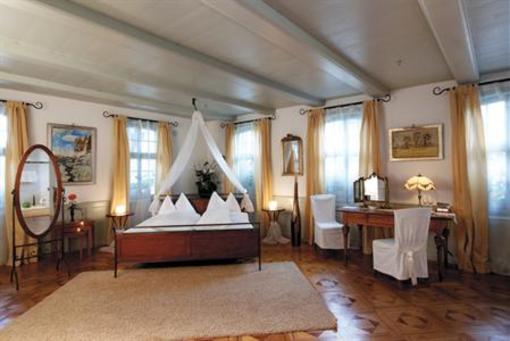 фото отеля Bären Hotel Durrenroth