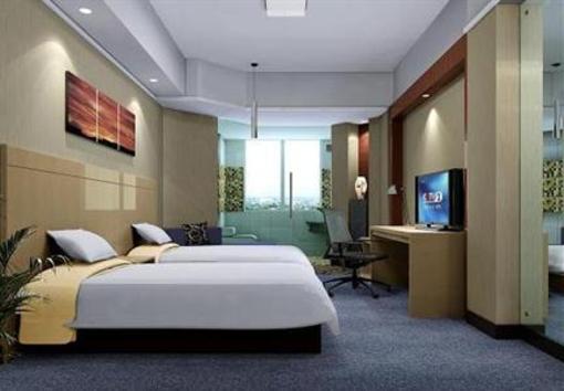 фото отеля Happy Guest House Nanqi